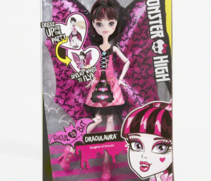 Новые базовые куколки Monster High 2016 года, коллекция «Ghoul’s Pet Beasties» с питомцами, Ghoul to Bat и многие другие