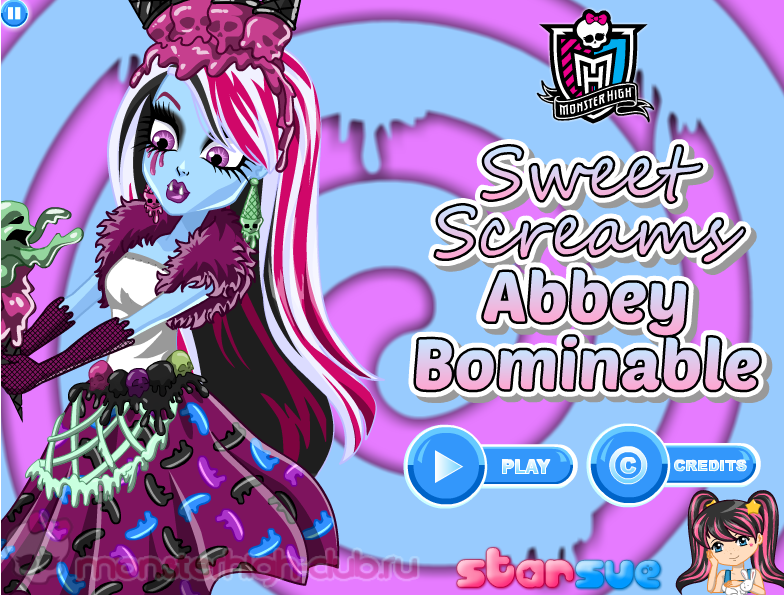 monster_high_abbey_bominable_sweet_screams_new_game