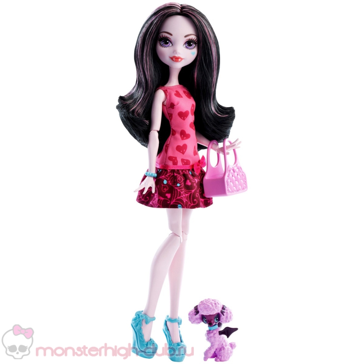 monster_high_ghoul's_beast_pet_draculaura_with_pet (1)
