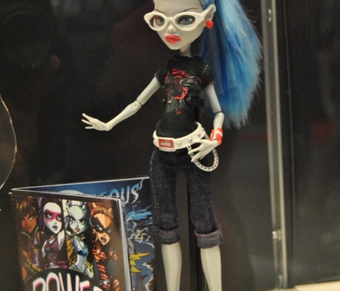 Классификация товаров Monster High (Школа Монстров) — куклы, игрушки, фигурки и многое другое.